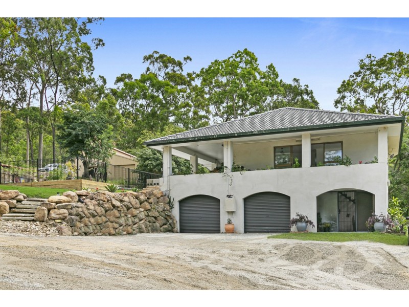 745 Gilston Road, Gilston QLD 4211