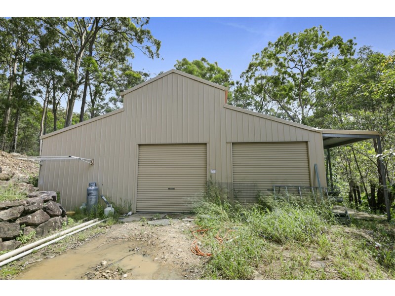 745 Gilston Road, Gilston QLD 4211