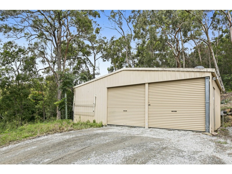 745 Gilston Road, Gilston QLD 4211