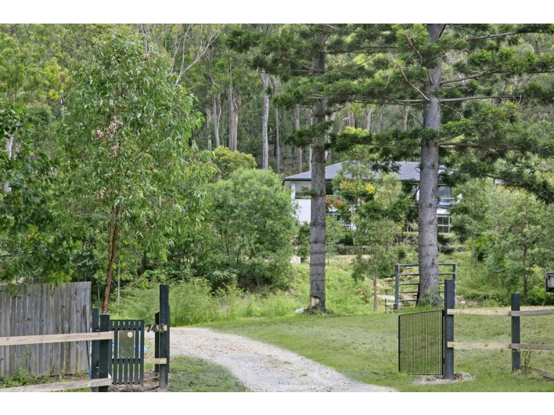 745 Gilston Road, Gilston QLD 4211