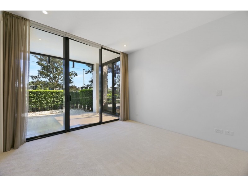 109w/1 Marina Drive, Benowa QLD 4217