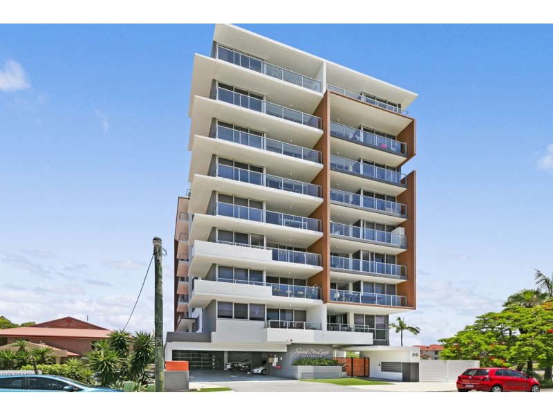 701/26 Spendelove Avenue, Southport QLD 4215