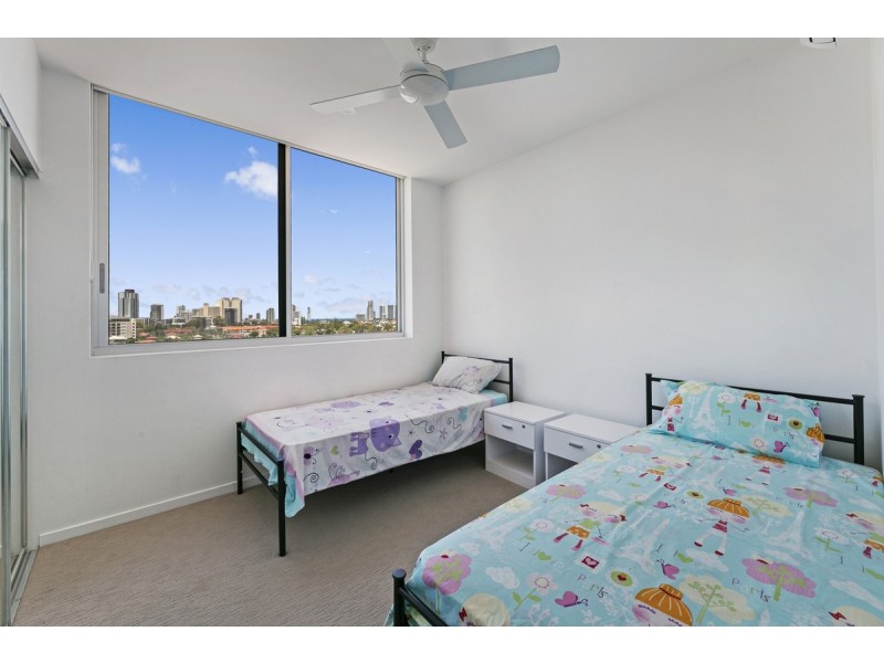 701/26 Spendelove Avenue, Southport QLD 4215