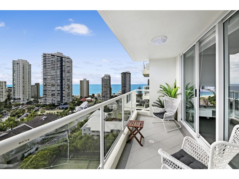 61/15 Breaker Street, Main Beach QLD 4217