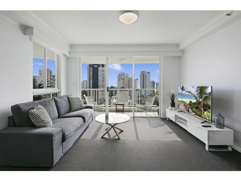 61/15 Breaker Street, Main Beach QLD 4217