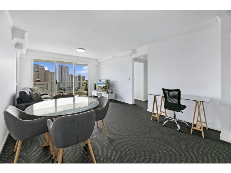 61/15 Breaker Street, Main Beach QLD 4217