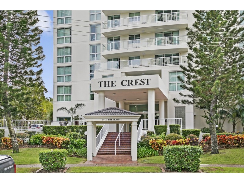 61/15 Breaker Street, Main Beach QLD 4217