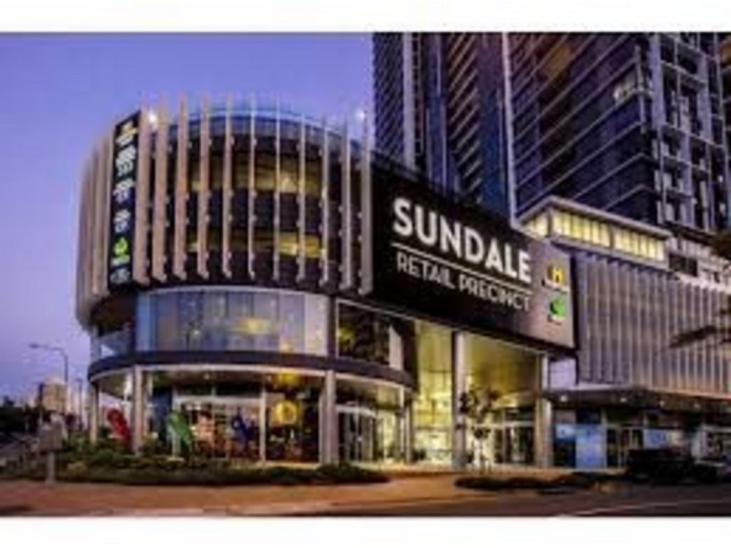 515/6 Aqua Street, Southport QLD 4215