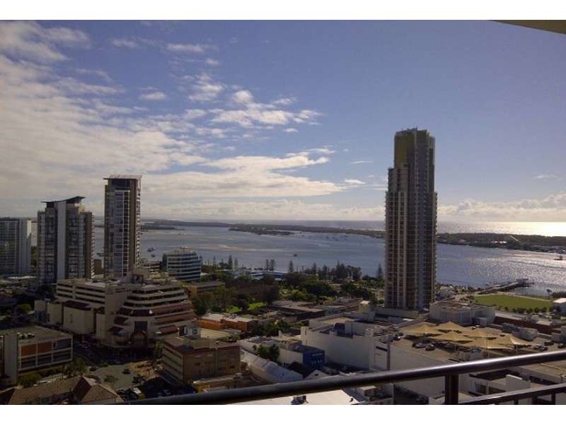 1211/56 Scarborough Street, Southport QLD 4215