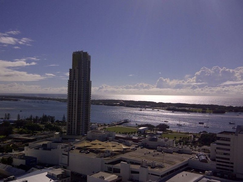 1211/56 Scarborough Street, Southport QLD 4215