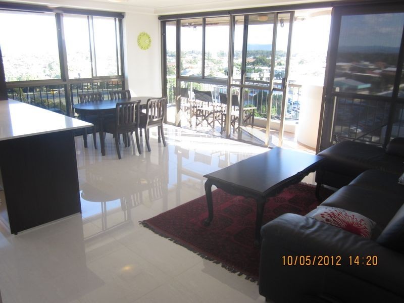 11c/10 Marine Parade, Southport QLD 4215