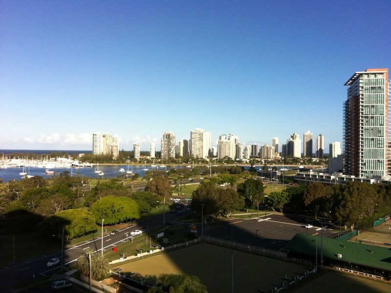 11c/10 Marine Parade, Southport QLD 4215