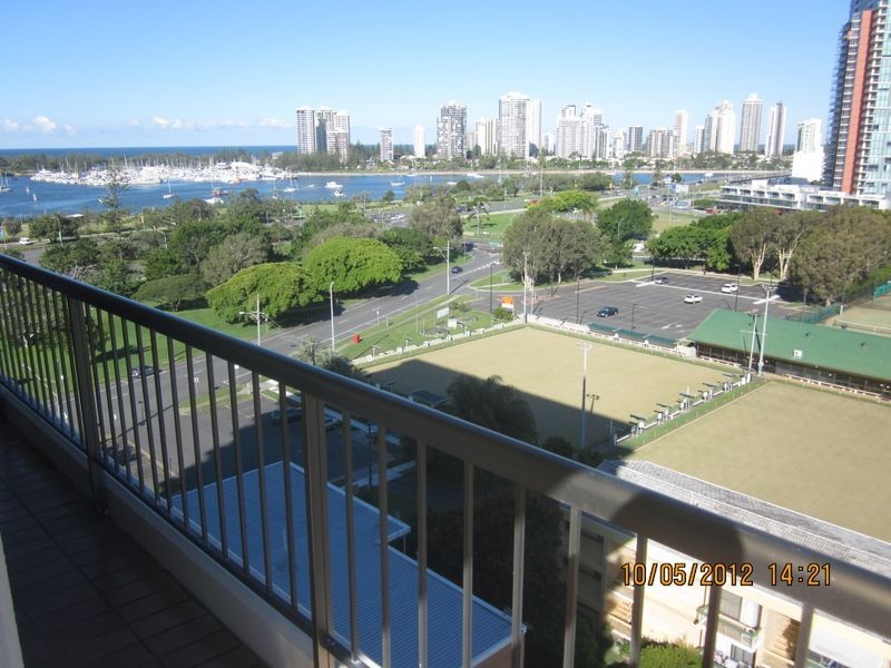 11c/10 Marine Parade, Southport QLD 4215