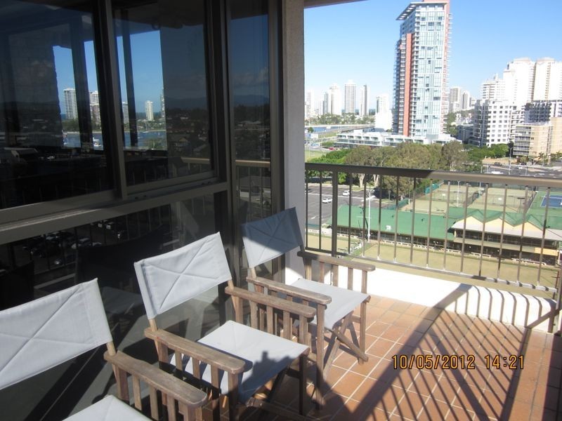 11c/10 Marine Parade, Southport QLD 4215