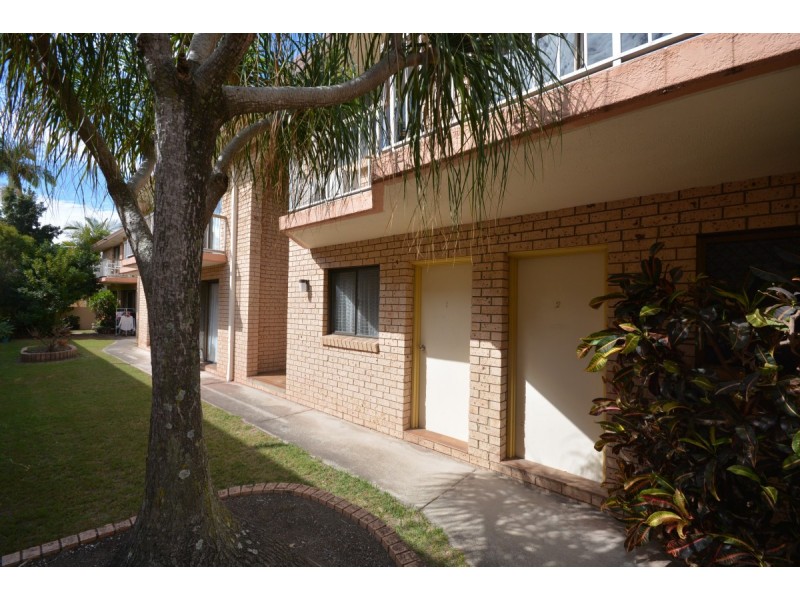 1/209 Scarborough Street, Southport QLD 4215