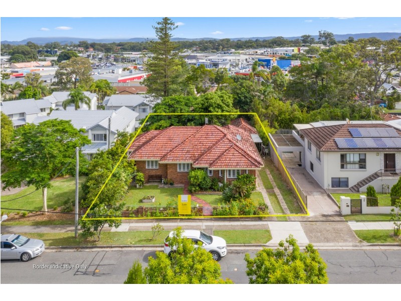 32 Chester Terrace, Southport QLD 4215