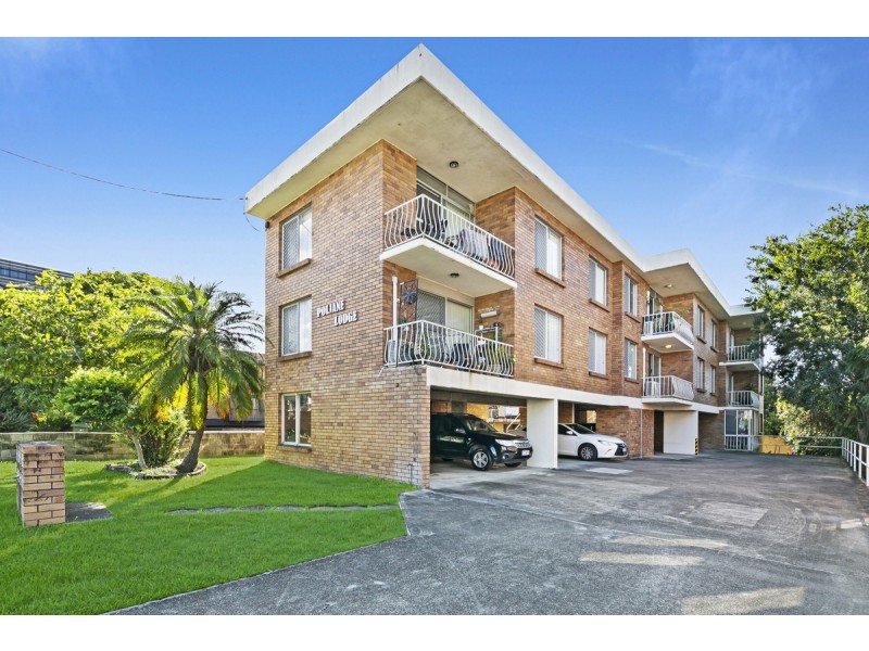 3/25 White Street, Southport QLD 4215