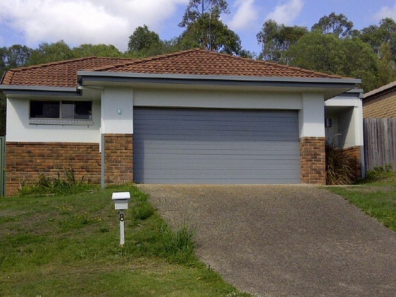 8 Drysdale Lane, Arundel QLD 4214