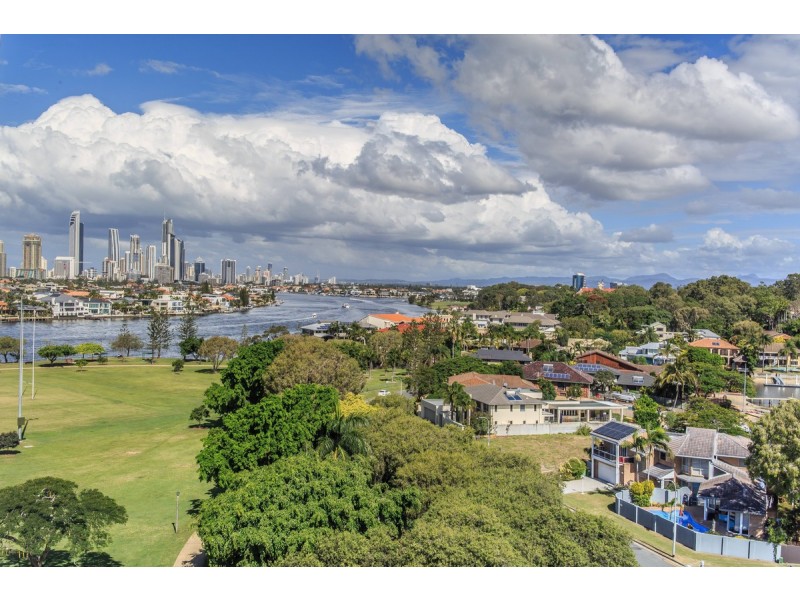 401/30 Brighton Parade, Southport QLD 4215