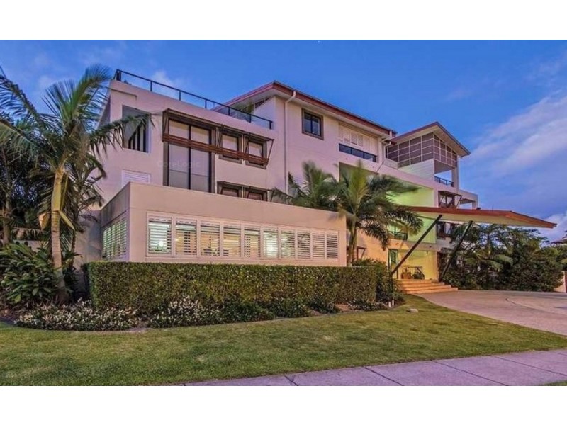 9/31 Railway Street, Southport QLD 4215