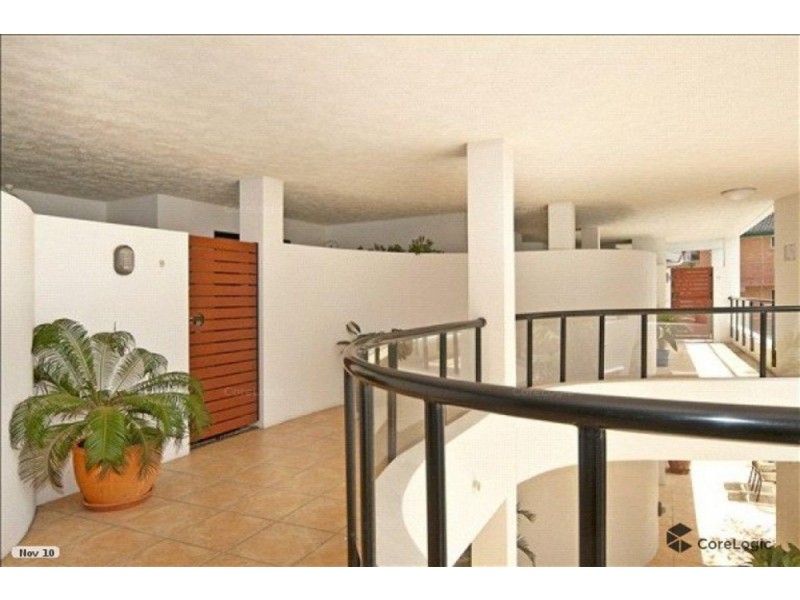 9/31 Railway Street, Southport QLD 4215