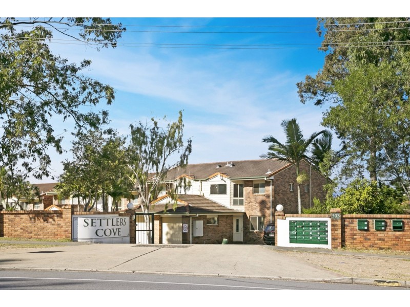 20/503 Pine Ridge Road, Biggera Waters QLD 4216