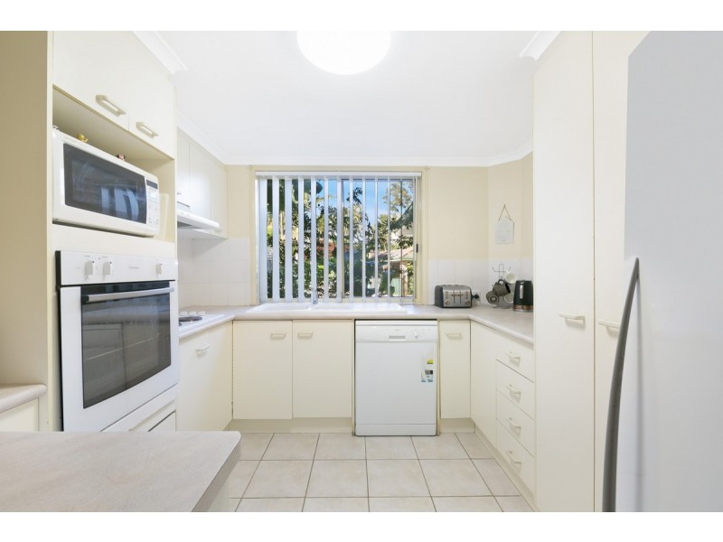 20/503 Pine Ridge Road, Biggera Waters QLD 4216