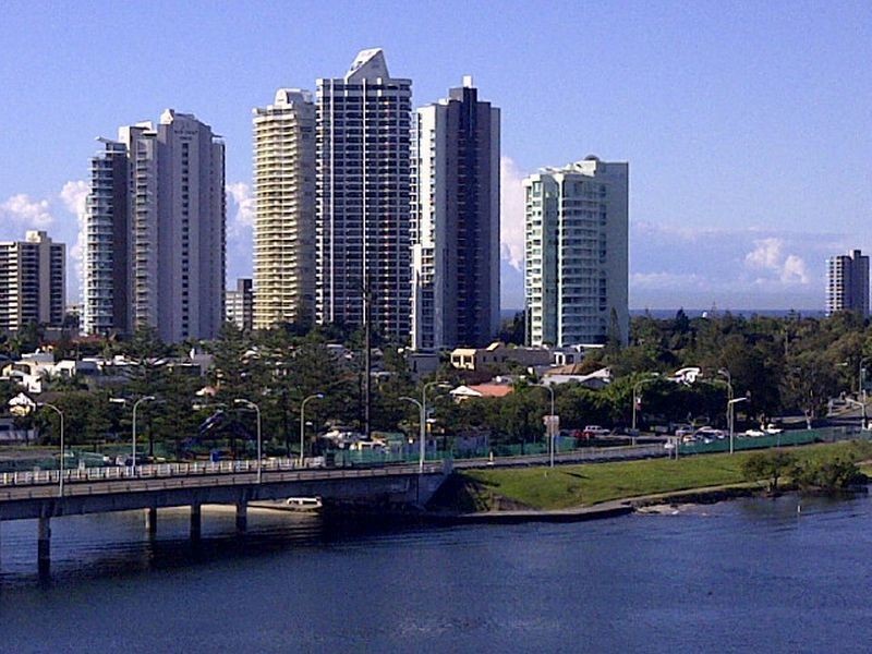 C92/75 Brighton Parade, Southport QLD 4215