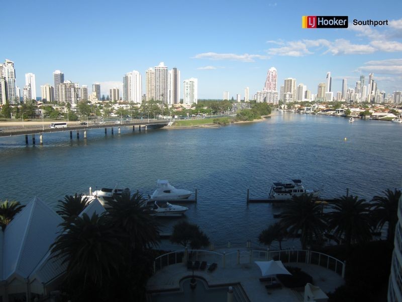 C92/75 Brighton Parade, Southport QLD 4215