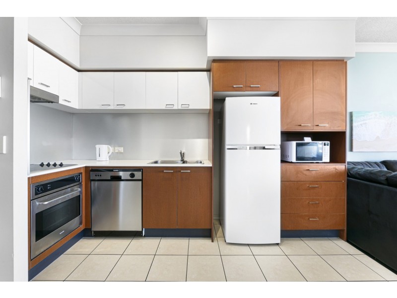 3355/23 Ferny Avenue, Surfers Paradise QLD 4217