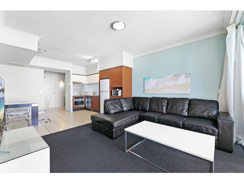 3355/23 Ferny Avenue, Surfers Paradise QLD 4217