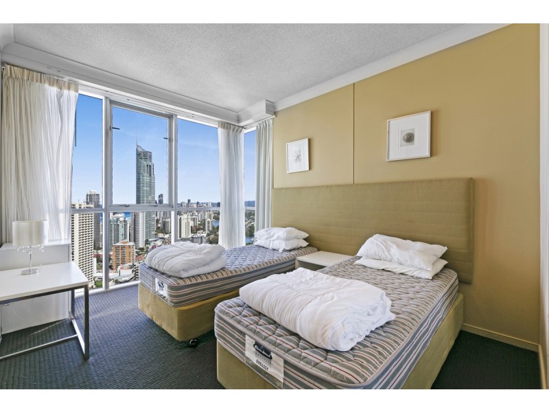 3355/23 Ferny Avenue, Surfers Paradise QLD 4217