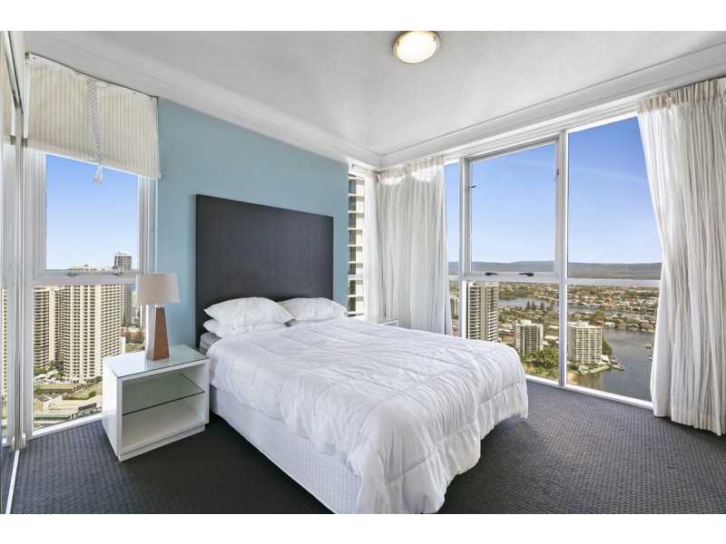 3355/23 Ferny Avenue, Surfers Paradise QLD 4217