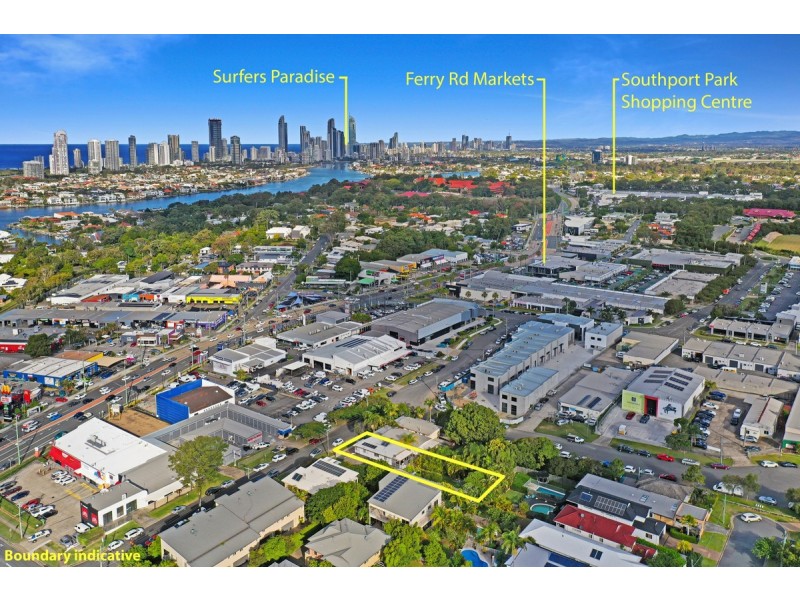 11 Percy Street, Southport QLD 4215