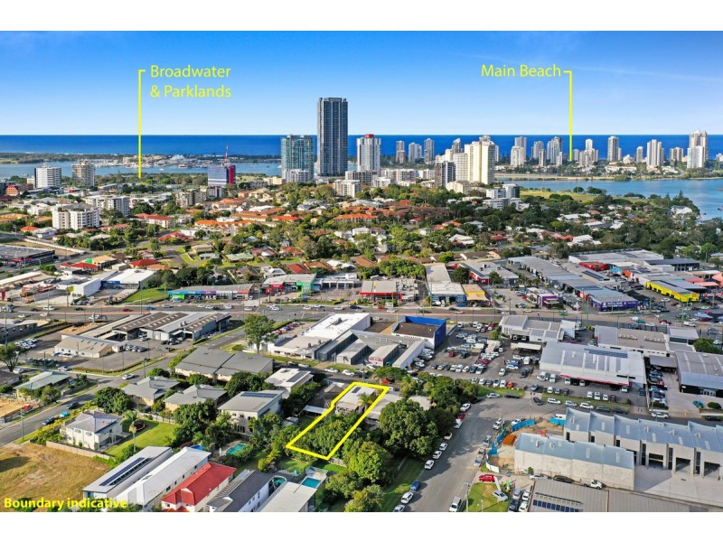 11 Percy Street, Southport QLD 4215