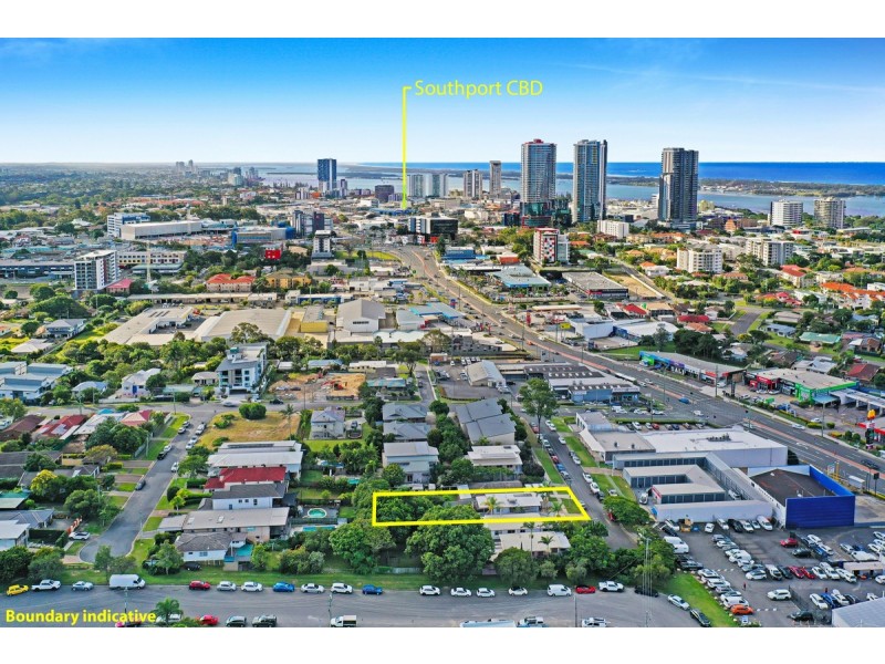 11 Percy Street, Southport QLD 4215