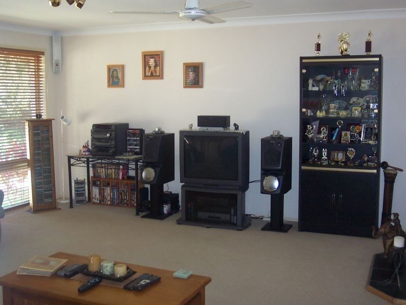 39 Peter Thompson Drive, Parkwood QLD 4214