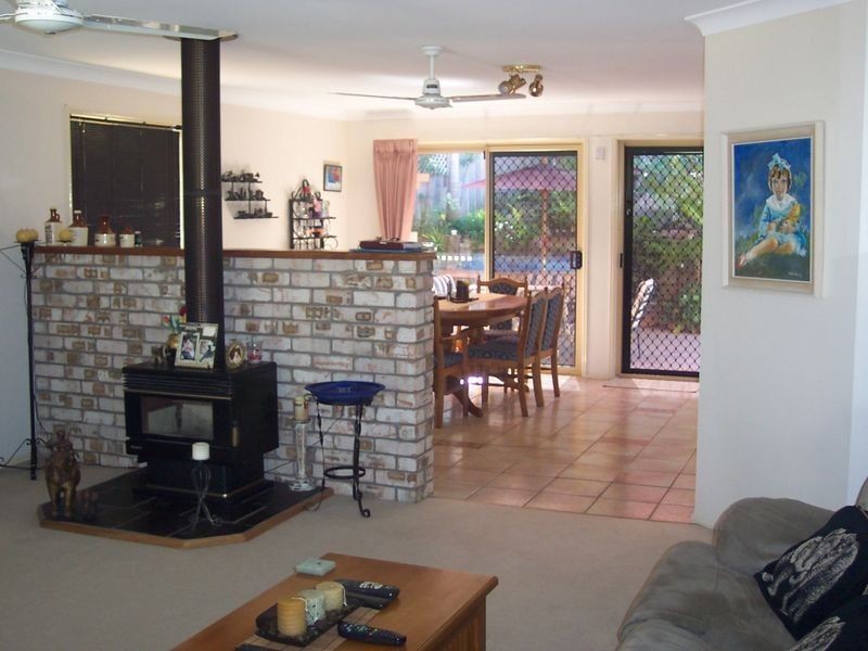 39 Peter Thompson Drive, Parkwood QLD 4214