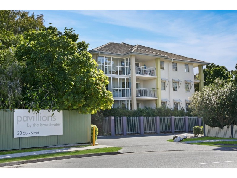 702/33 Clark Street, Biggera Waters QLD 4216