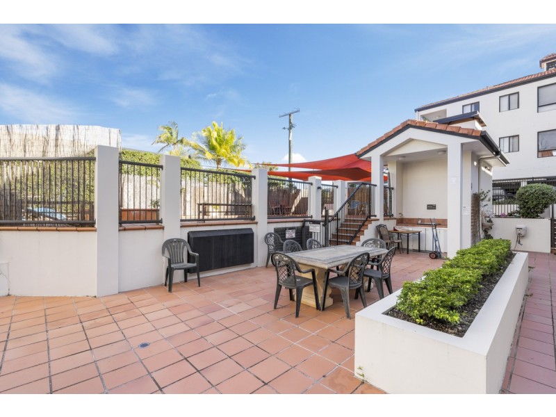 17/11 Owens Lane, Southport QLD 4215