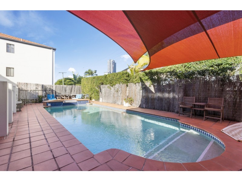 17/11 Owens Lane, Southport QLD 4215