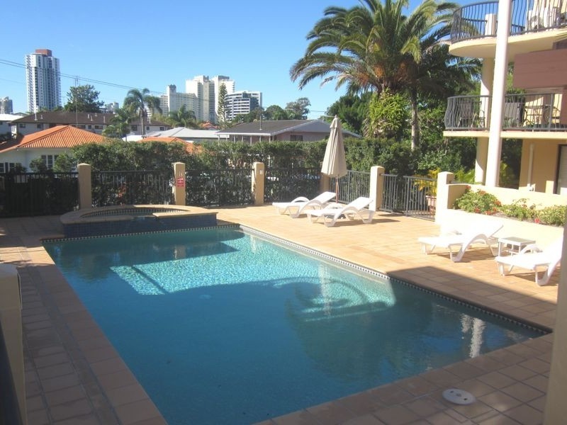 27/16 Waverley Street, Southport QLD 4215