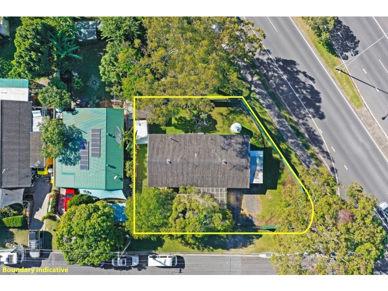 1-3 Sungold Avenue, Southport QLD 4215