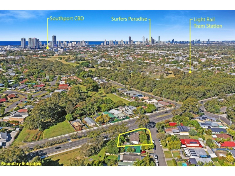 1-3 Sungold Avenue, Southport QLD 4215