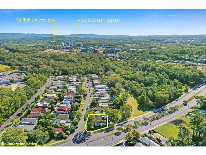 1-3 Sungold Avenue, Southport QLD 4215