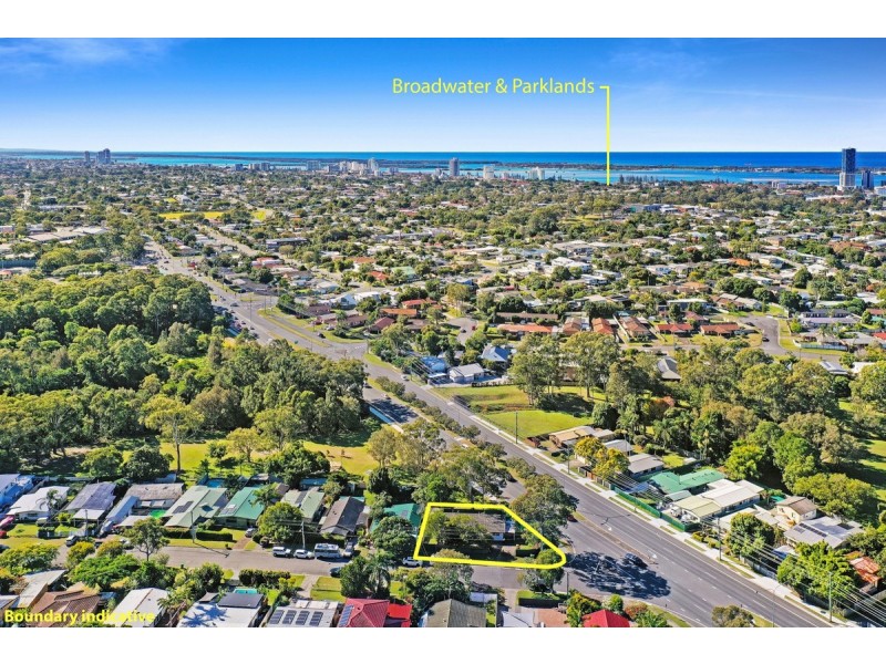 1-3 Sungold Avenue, Southport QLD 4215