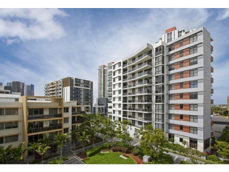 619/1-3 Aqua Street, Southport QLD 4215
