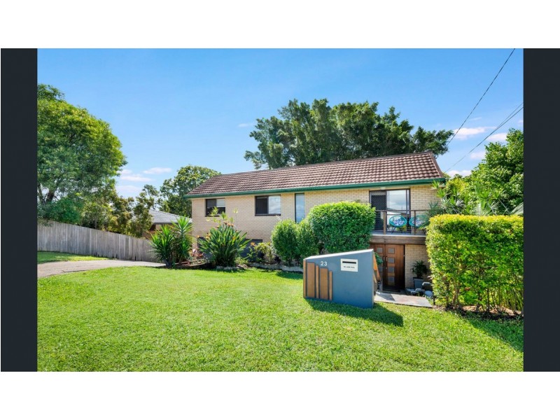 23 Lavinia Street, Southport QLD 4215