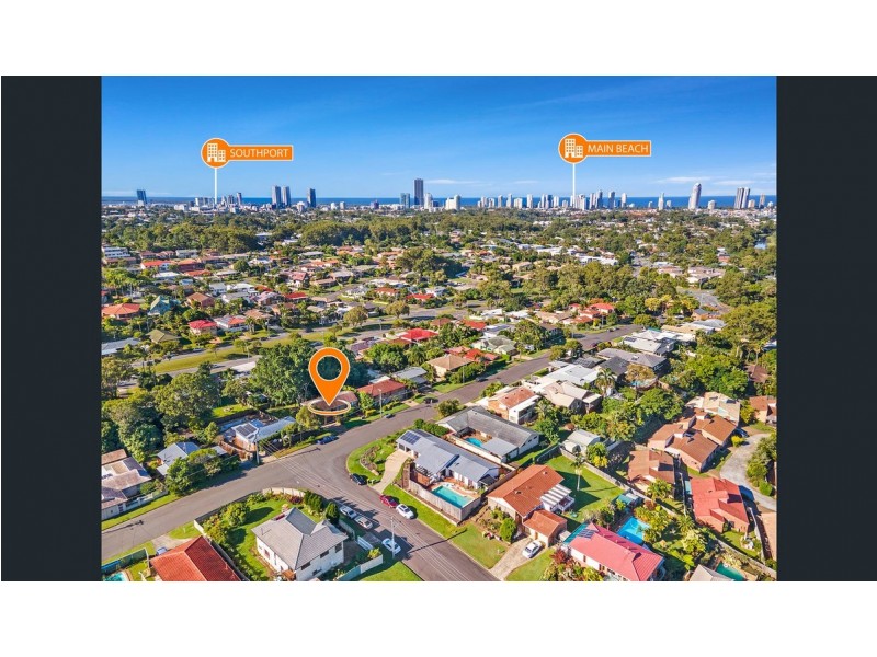 23 Lavinia Street, Southport QLD 4215