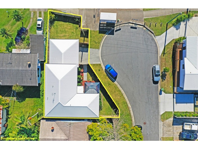 1 Schilling Avenue, Southport QLD 4215